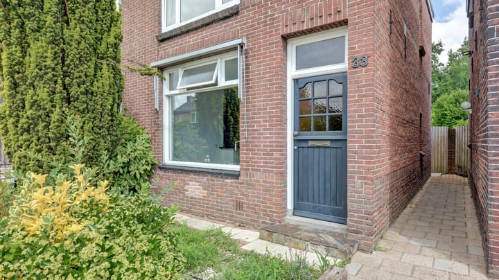 Photo 3 of Vissedijk 33