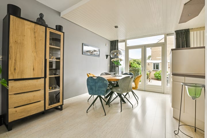 Foto 4 van Warande 34