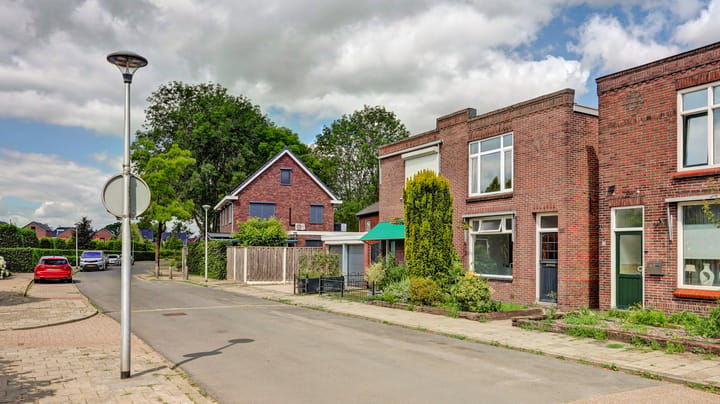 Photo 2 of Vissedijk 33