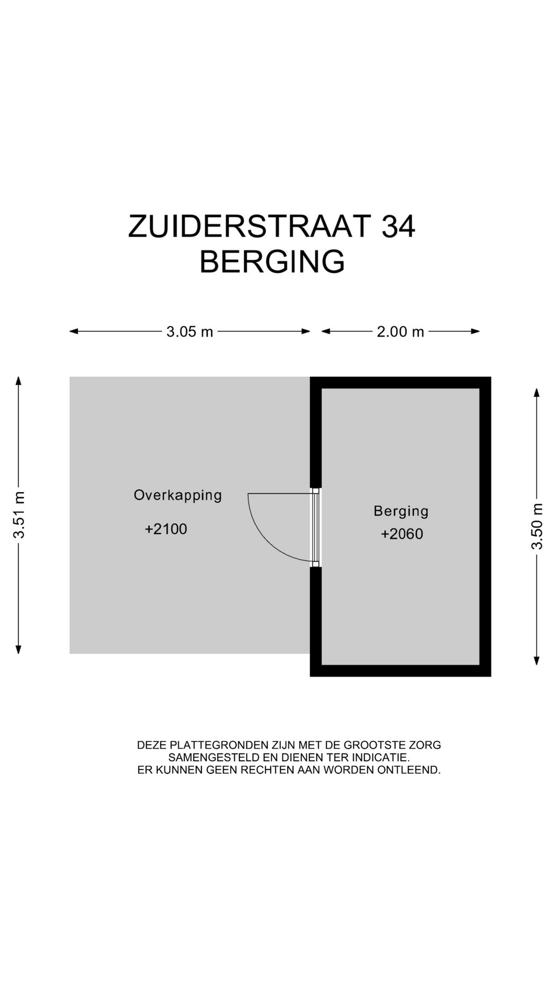 Foto 42 van Zuiderstraat 34