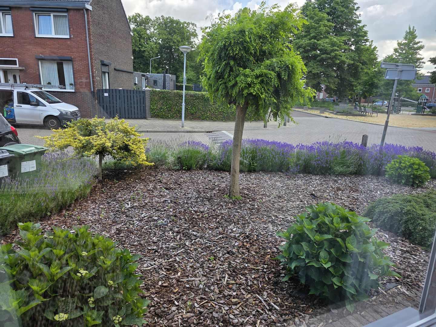 Photo 4 of Hendrik van Veldekestraat 2