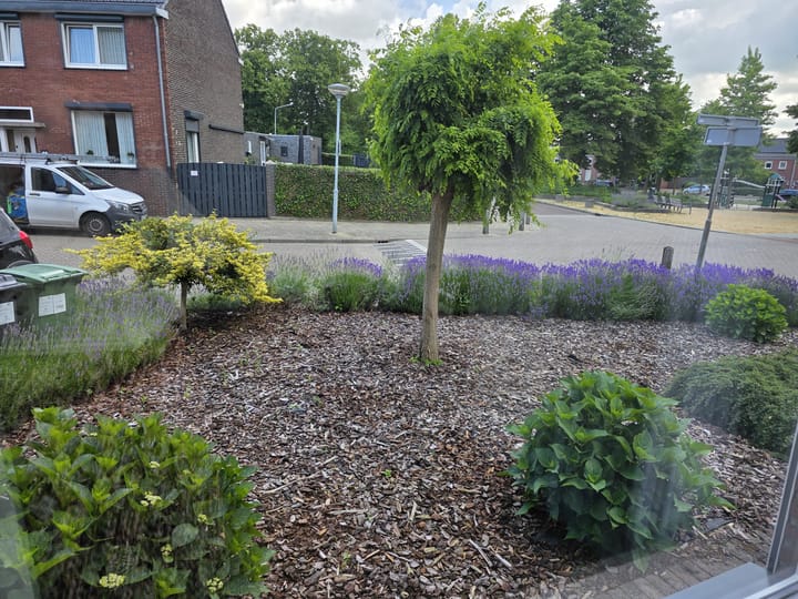 Photo 4 of Hendrik van Veldekestraat 2