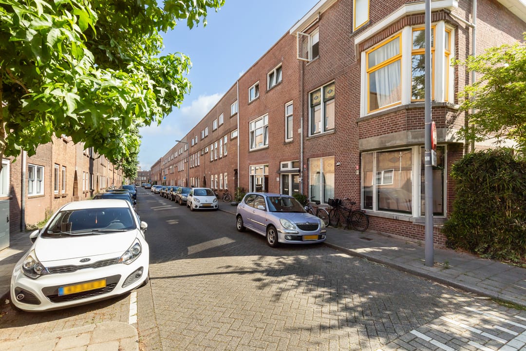 Photo 2 of Lisbloemstraat 41-A