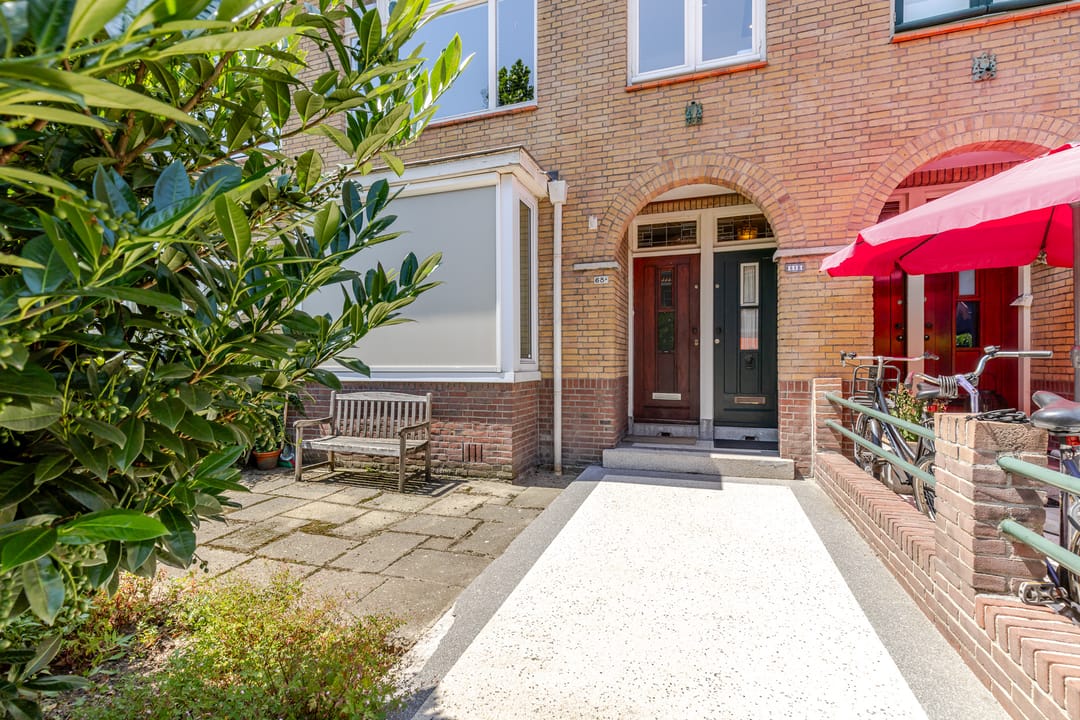 Foto 41 van Zonnebloemstraat 68-B