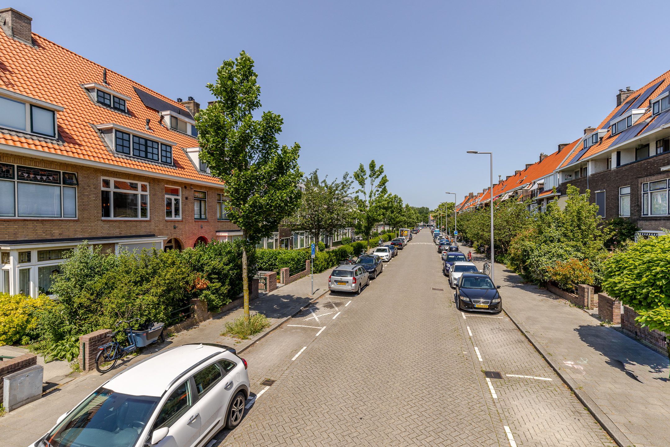 Foto 42 van Zonnebloemstraat 68-B