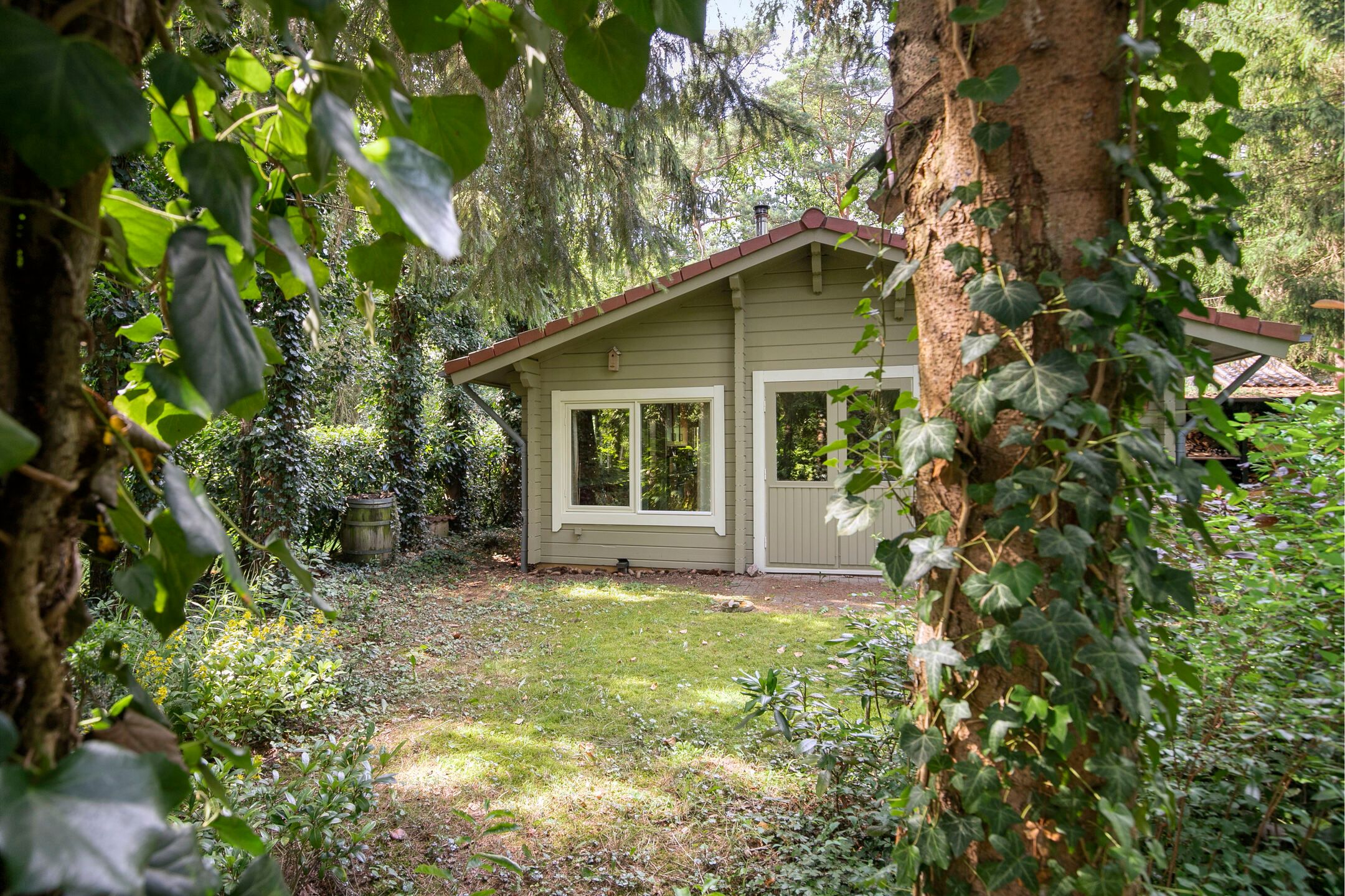 2-bedroom freehold villa in Harfsen — photo 2 of 5