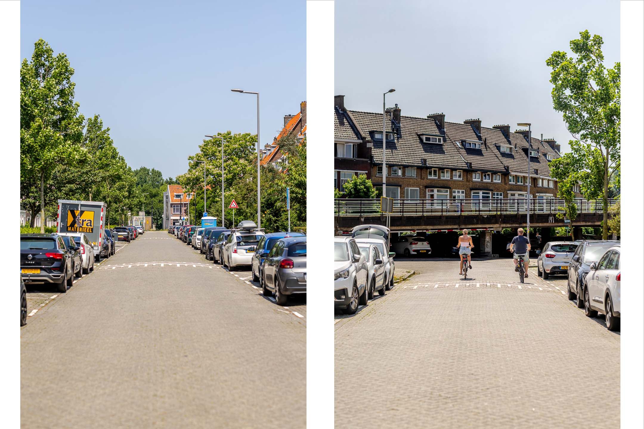 Foto 45 van Zonnebloemstraat 68-B