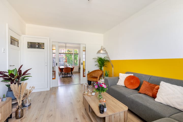 Foto 4 van Zonnebloemstraat 68-B