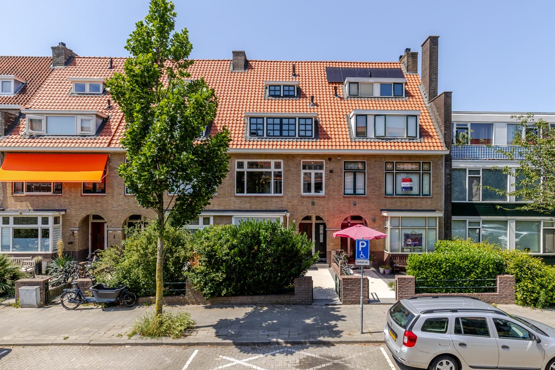 Foto 43 van Zonnebloemstraat 68-B