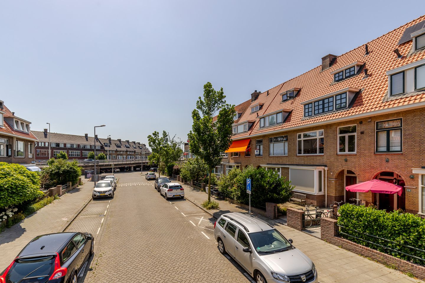 Foto 44 van Zonnebloemstraat 68-B