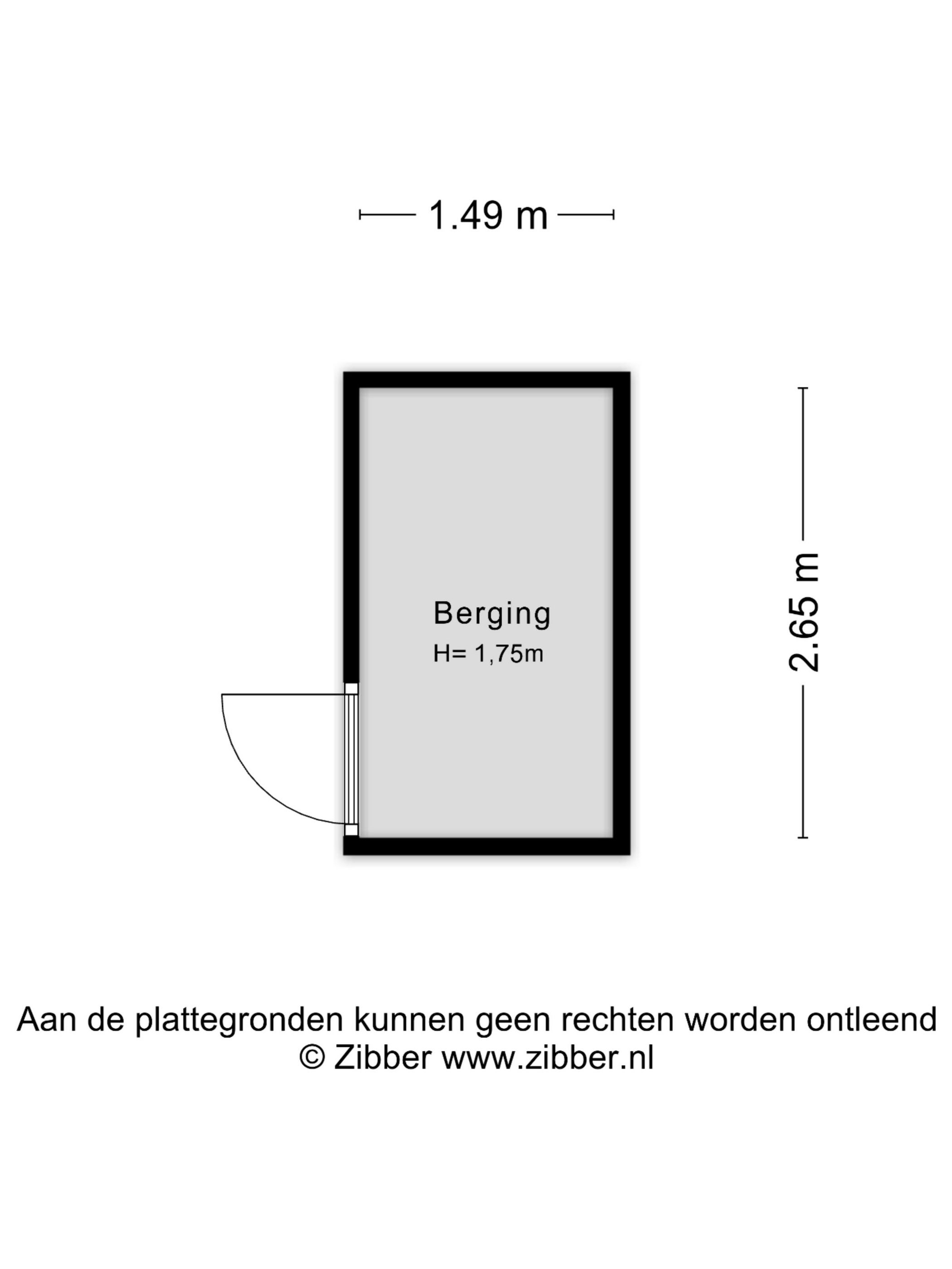 Foto 48 van Zonnebloemstraat 68-B