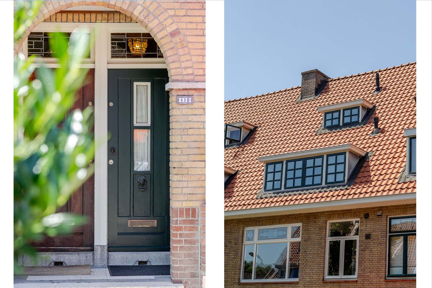 Foto 40 van Zonnebloemstraat 68-B