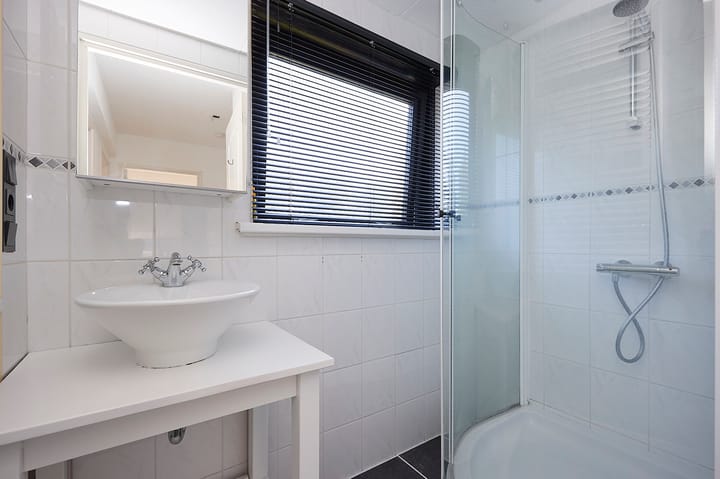Foto 4 van Vondelstraat 16