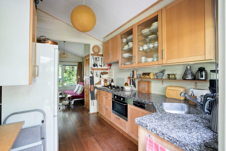 Vrijstaande woning te koop: Harfsense Steeg 15, Harfsen