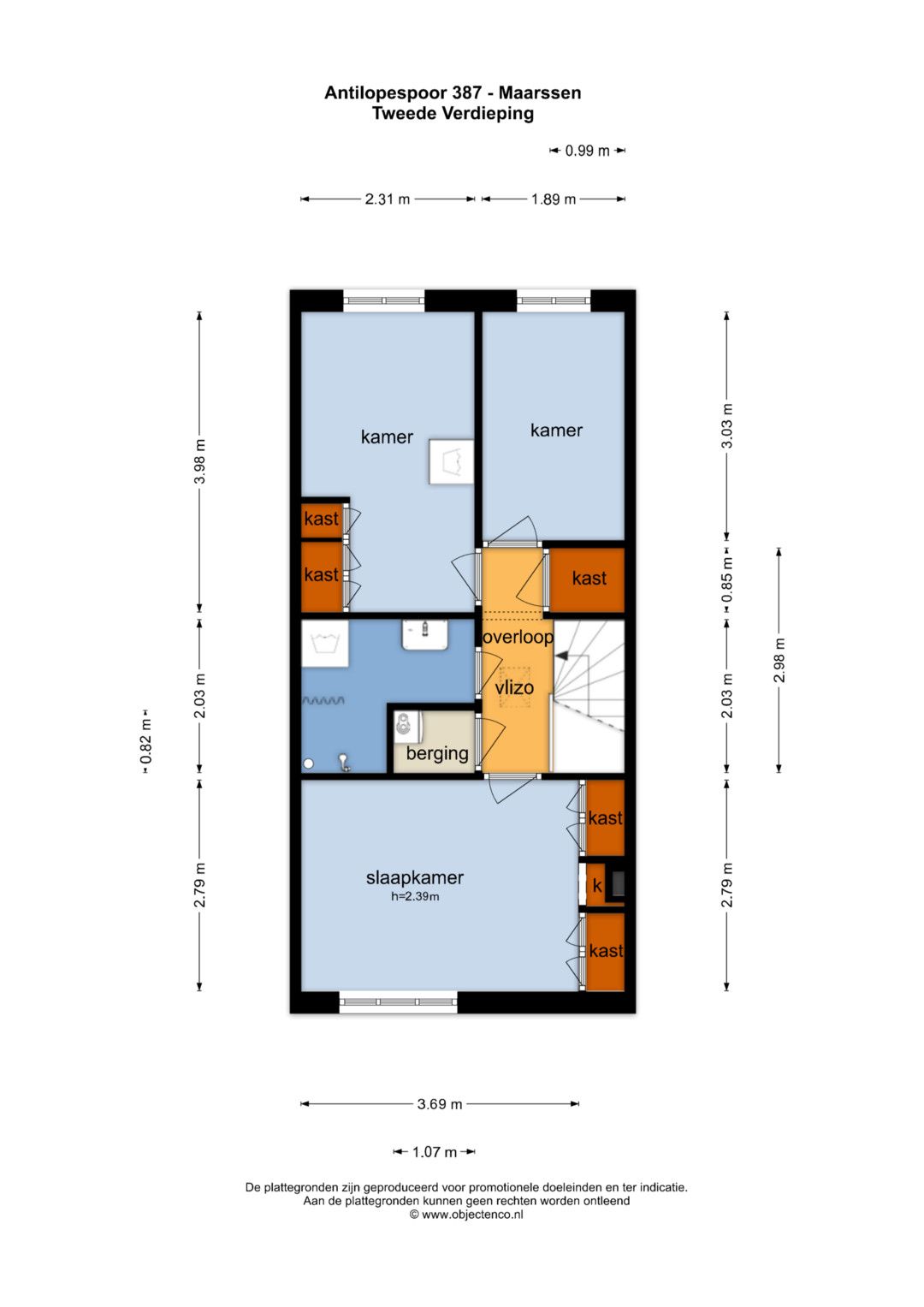 Photo 41 of Antilopespoor 387