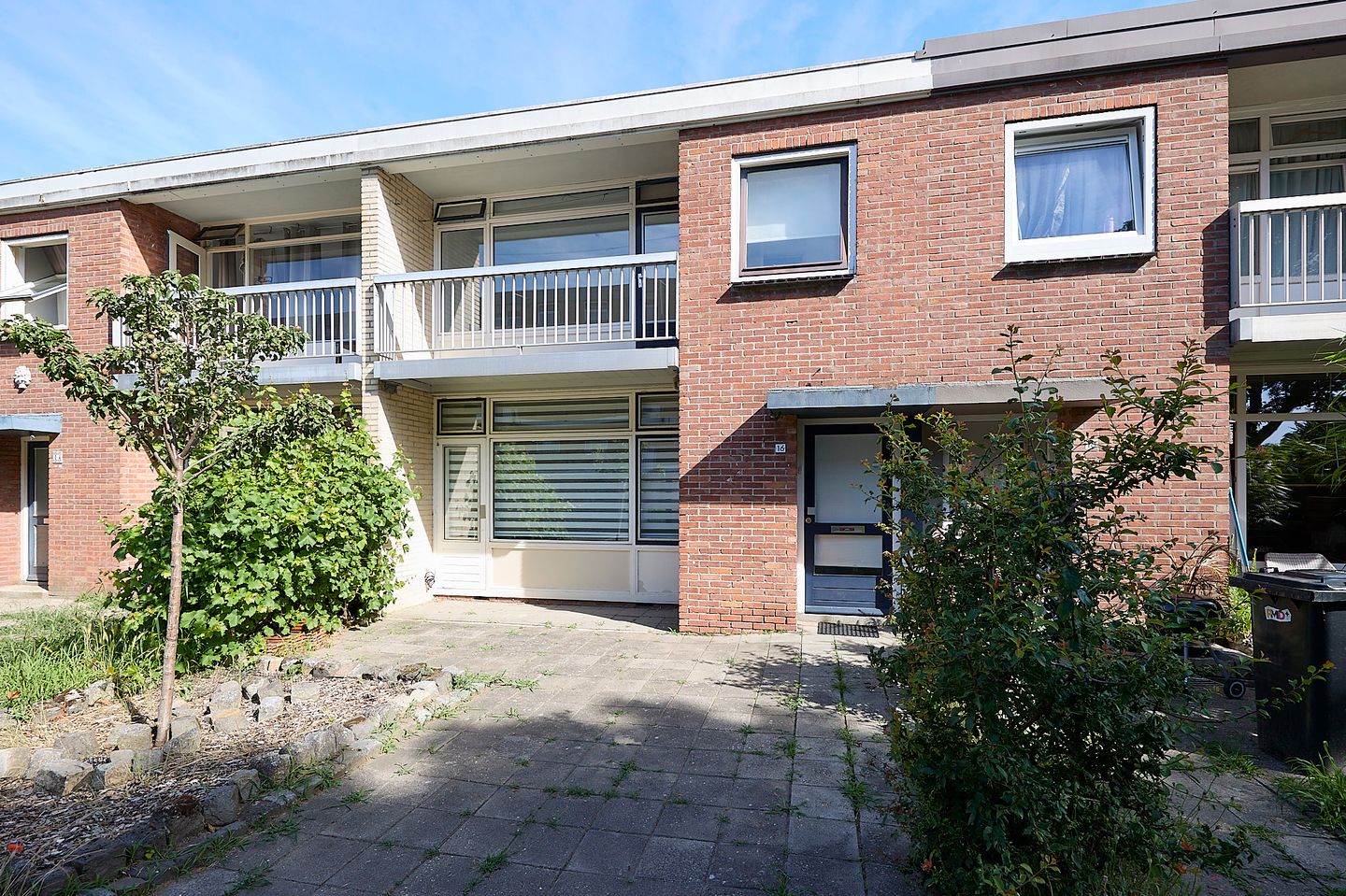 Foto 10 van Vondelstraat 16