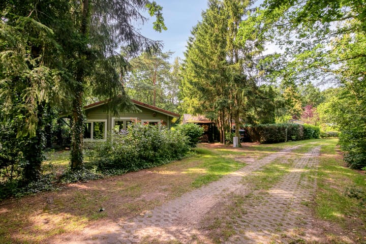 Vrijstaande woning te koop: Harfsense Steeg 15, Harfsen