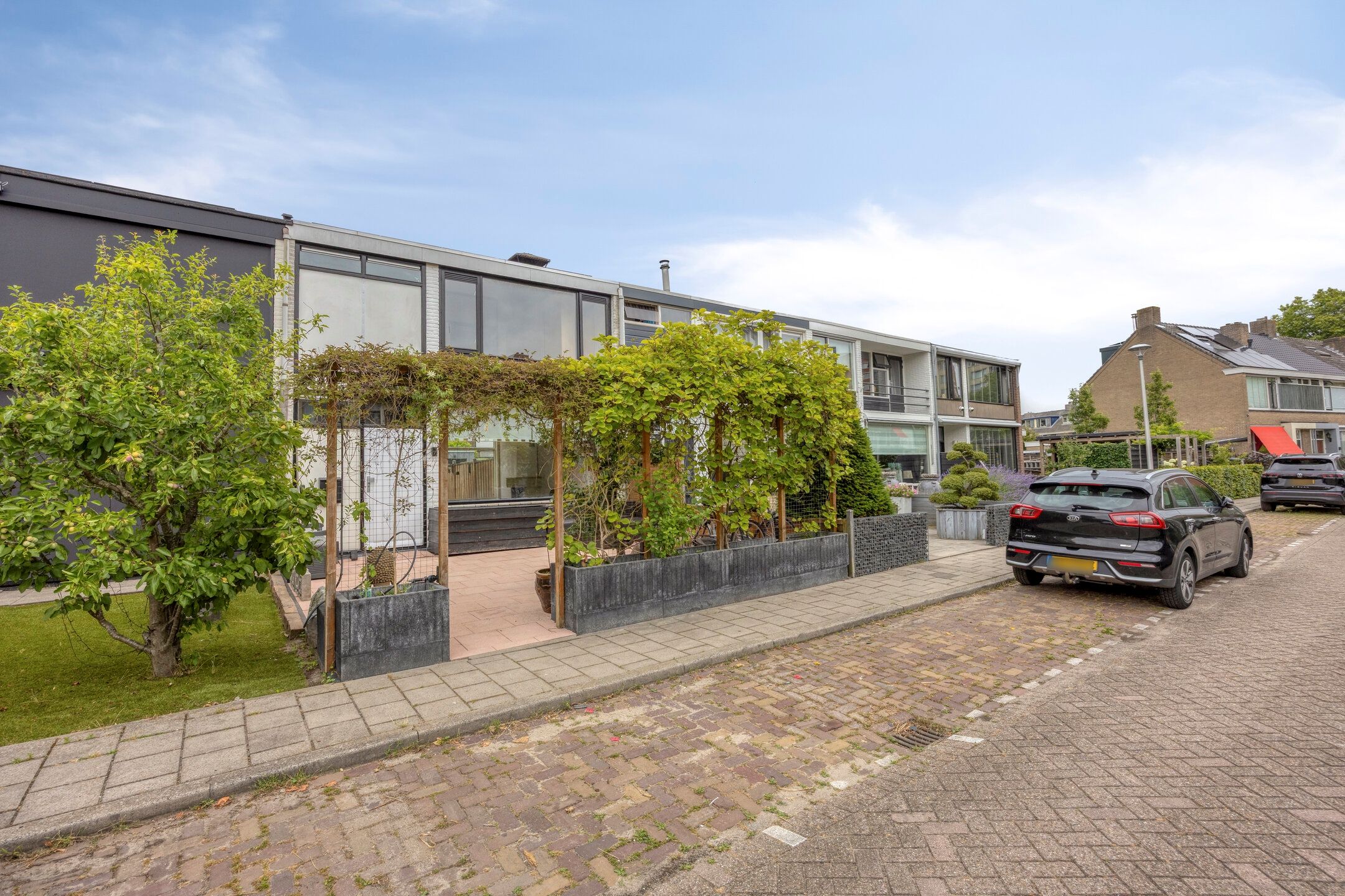 Meindert Hobbemastraat 14 