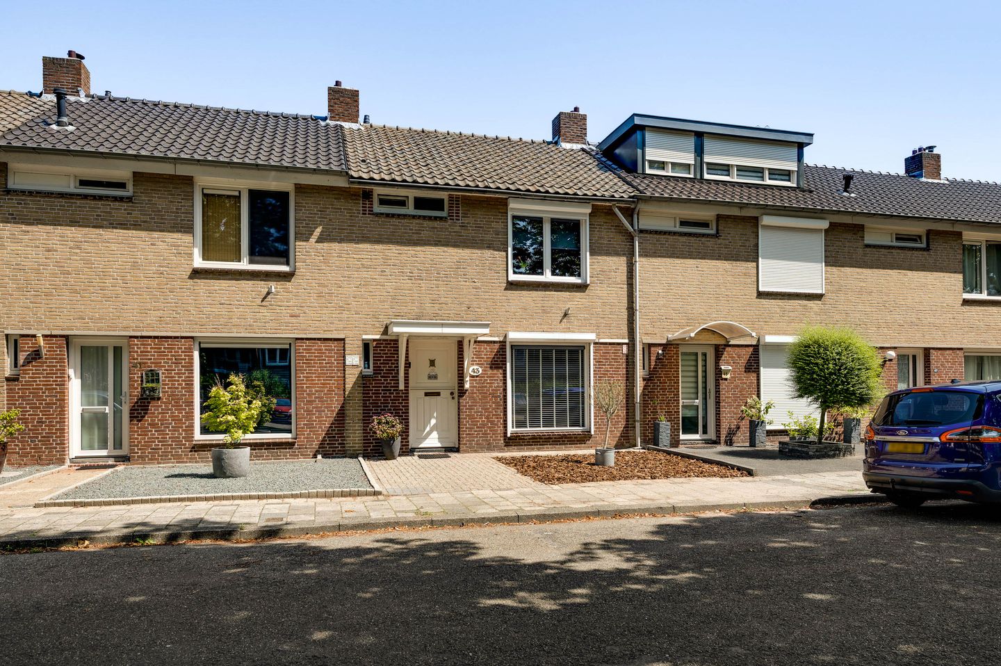 Photo 44 of Maastrichtstraat 43