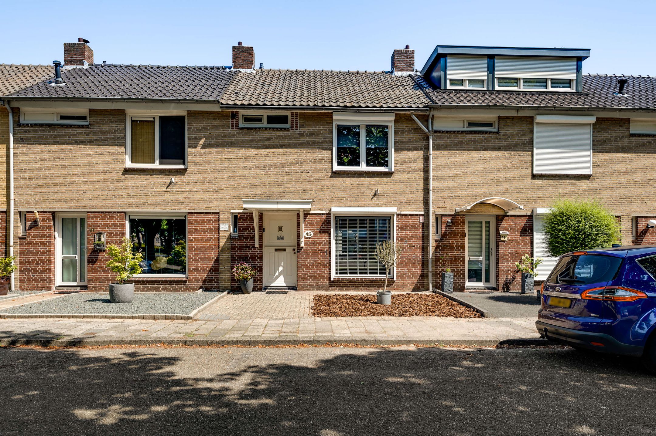 Photo 45 of Maastrichtstraat 43