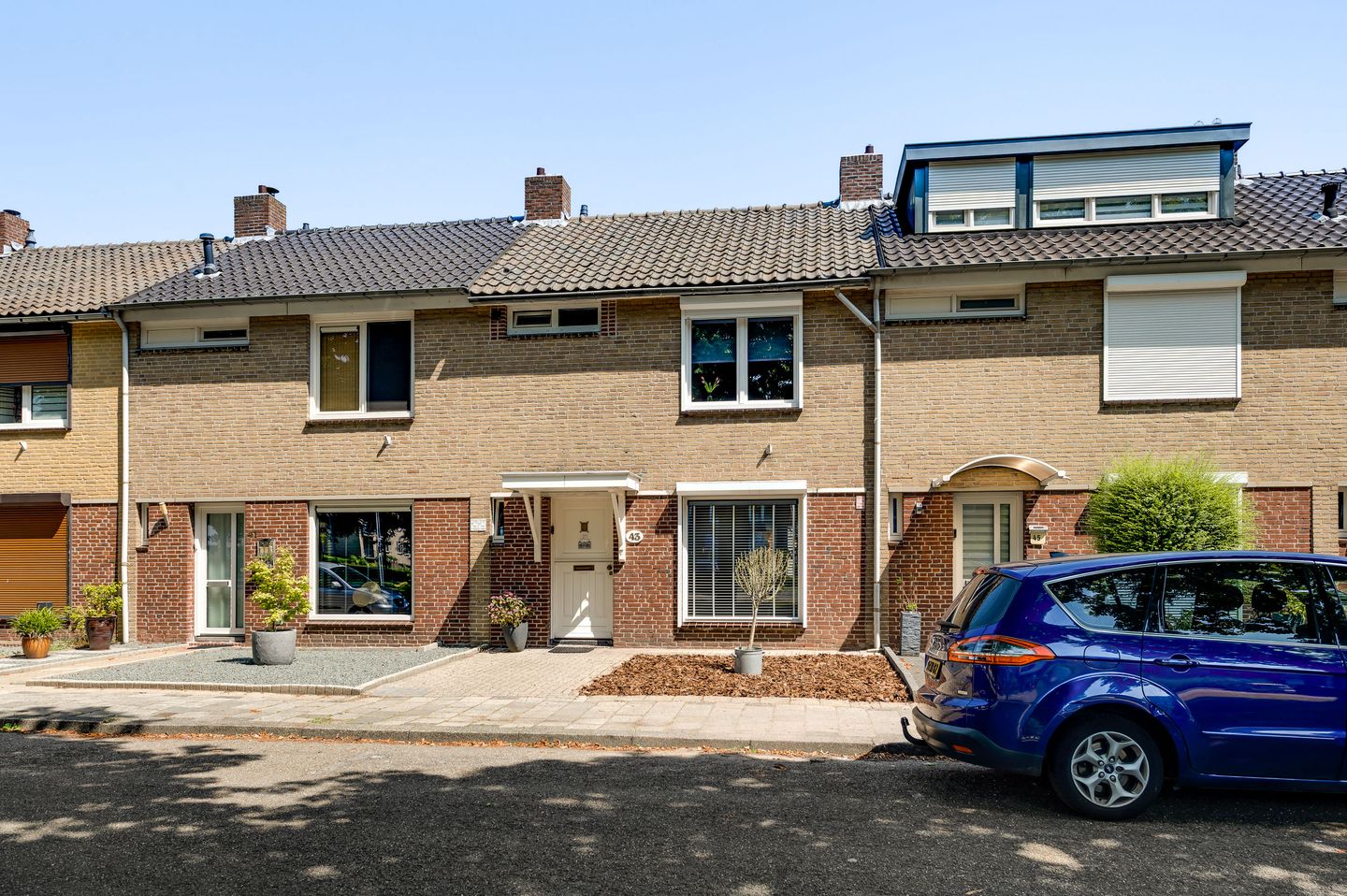 Foto 1 van Maastrichtstraat 43