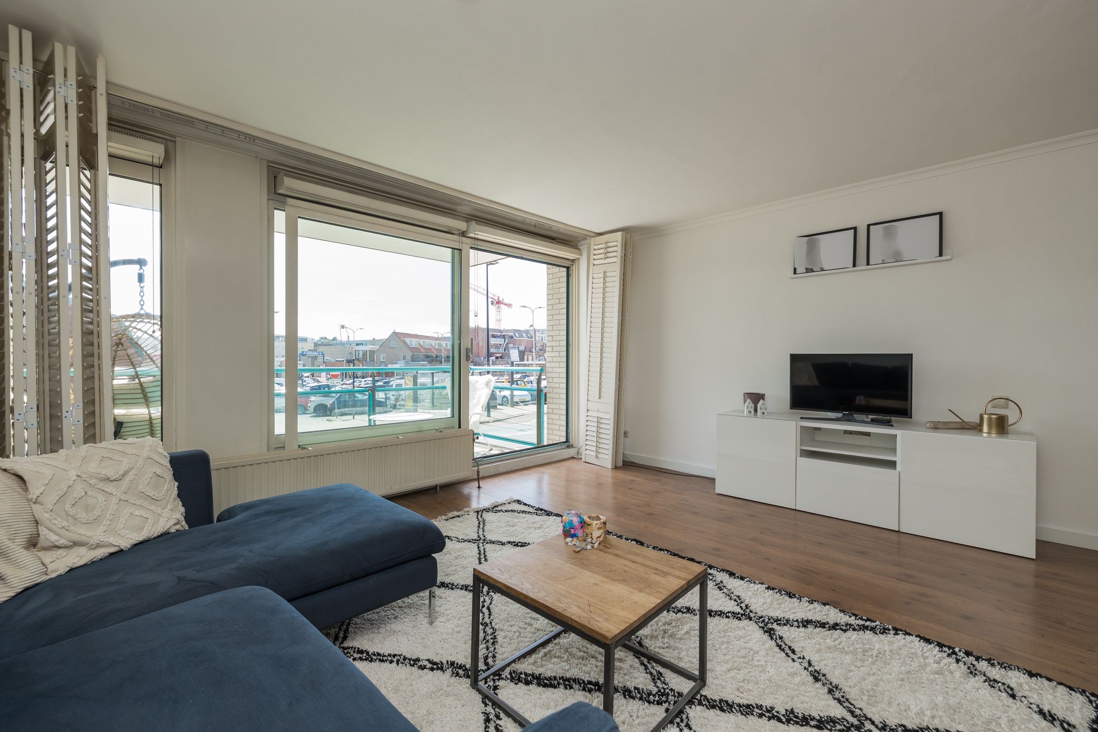 Photo 15 of Parallel Boulevard 21-A
