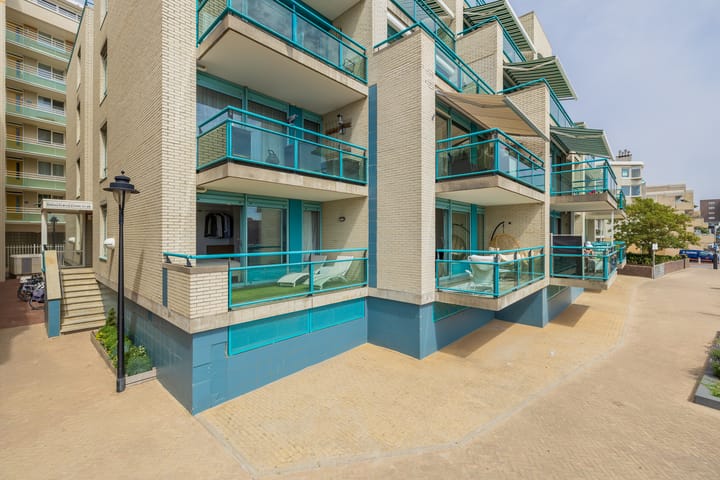 Photo 5 of Parallel Boulevard 21-A
