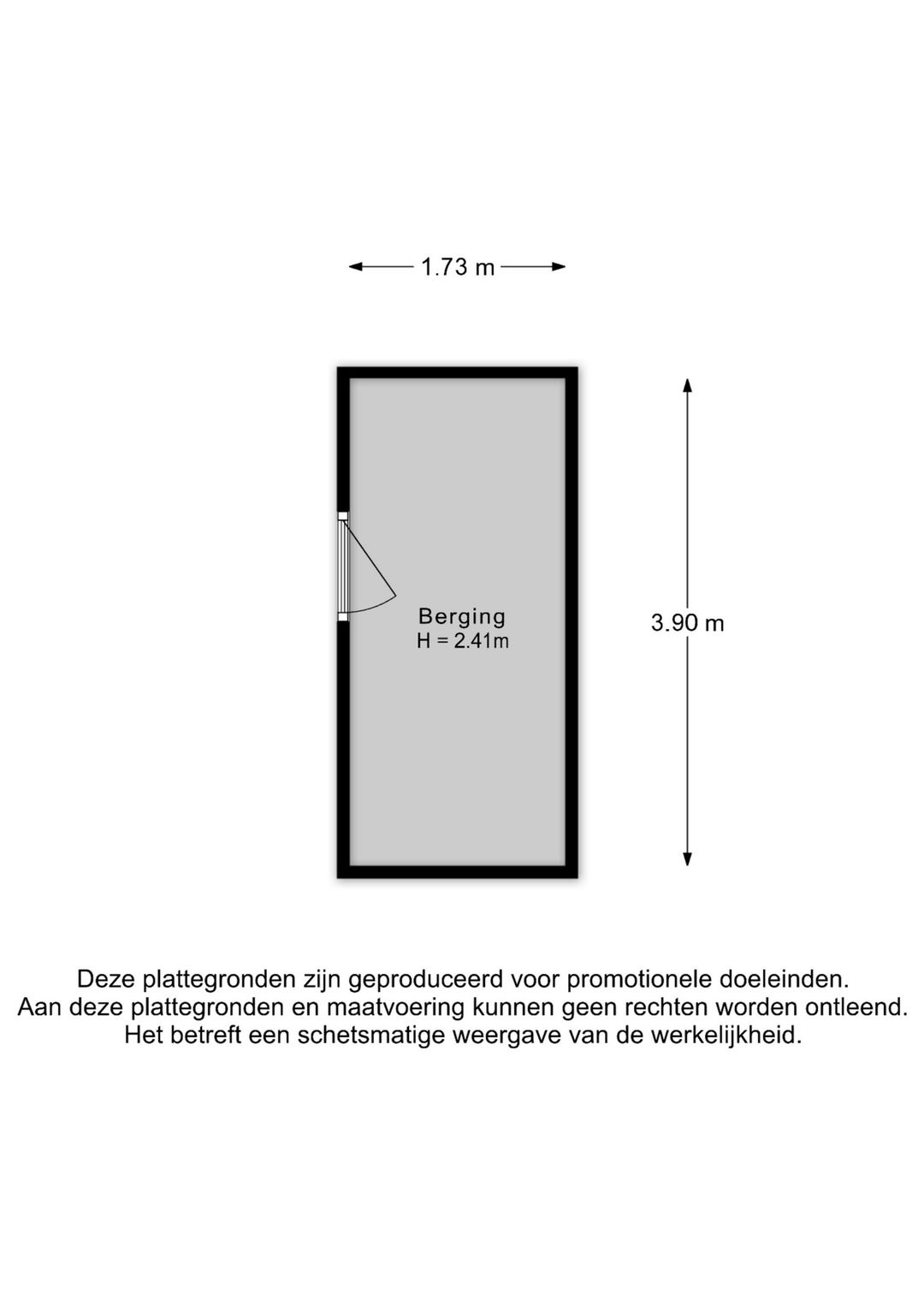 Foto 41 van Nijenrode 23-B