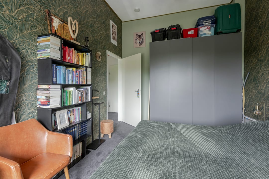 Photo 16 of Raperbeek 12
