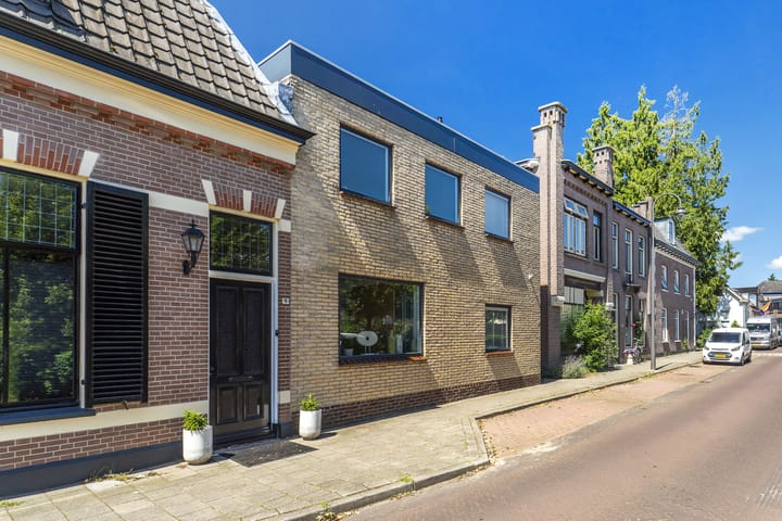 Foto 2 van Kruisstraat 16