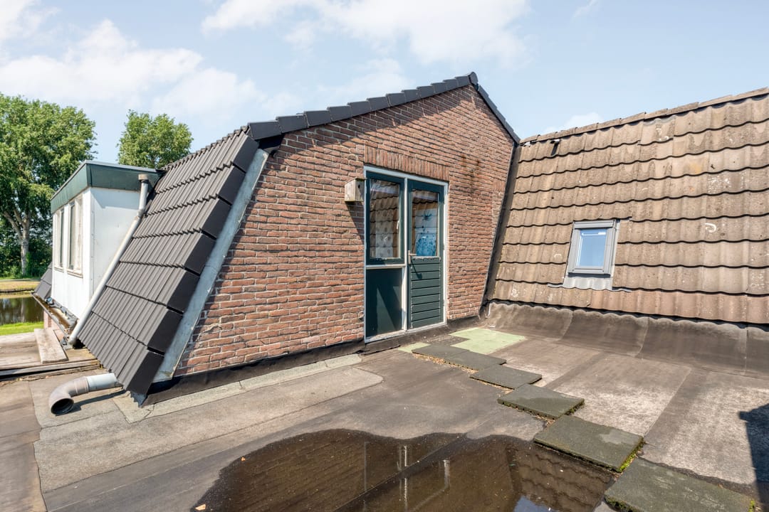 Foto 46 van Kanaalweg-Oost 26