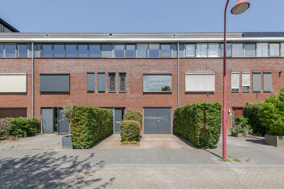 Photo 1 of Raperbeek 12