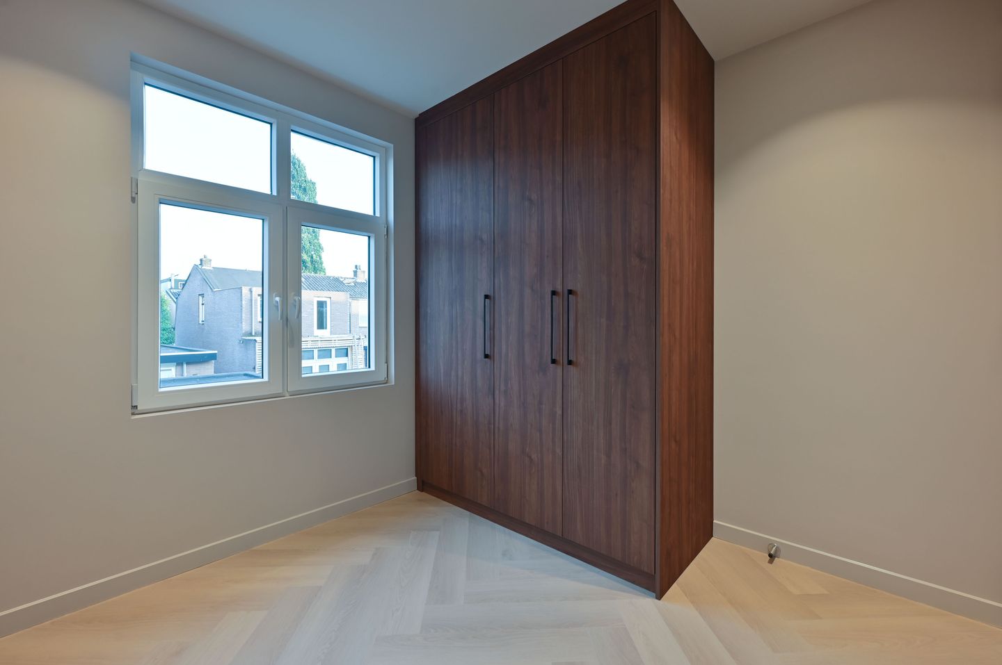 Photo 10 of Chrysantenstraat 54-A