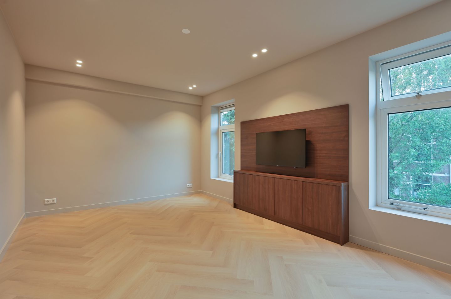 Photo 4 of Chrysantenstraat 54-A