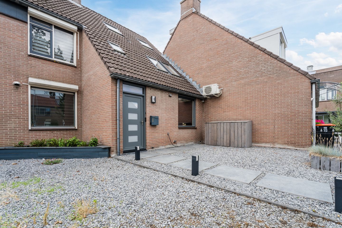 Foto 5 van Mozartlaan 8