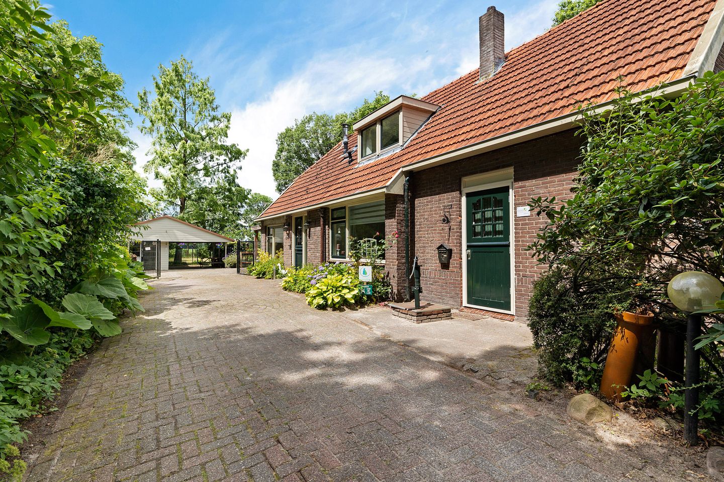 Photo 5 of Joh Poststraat 14