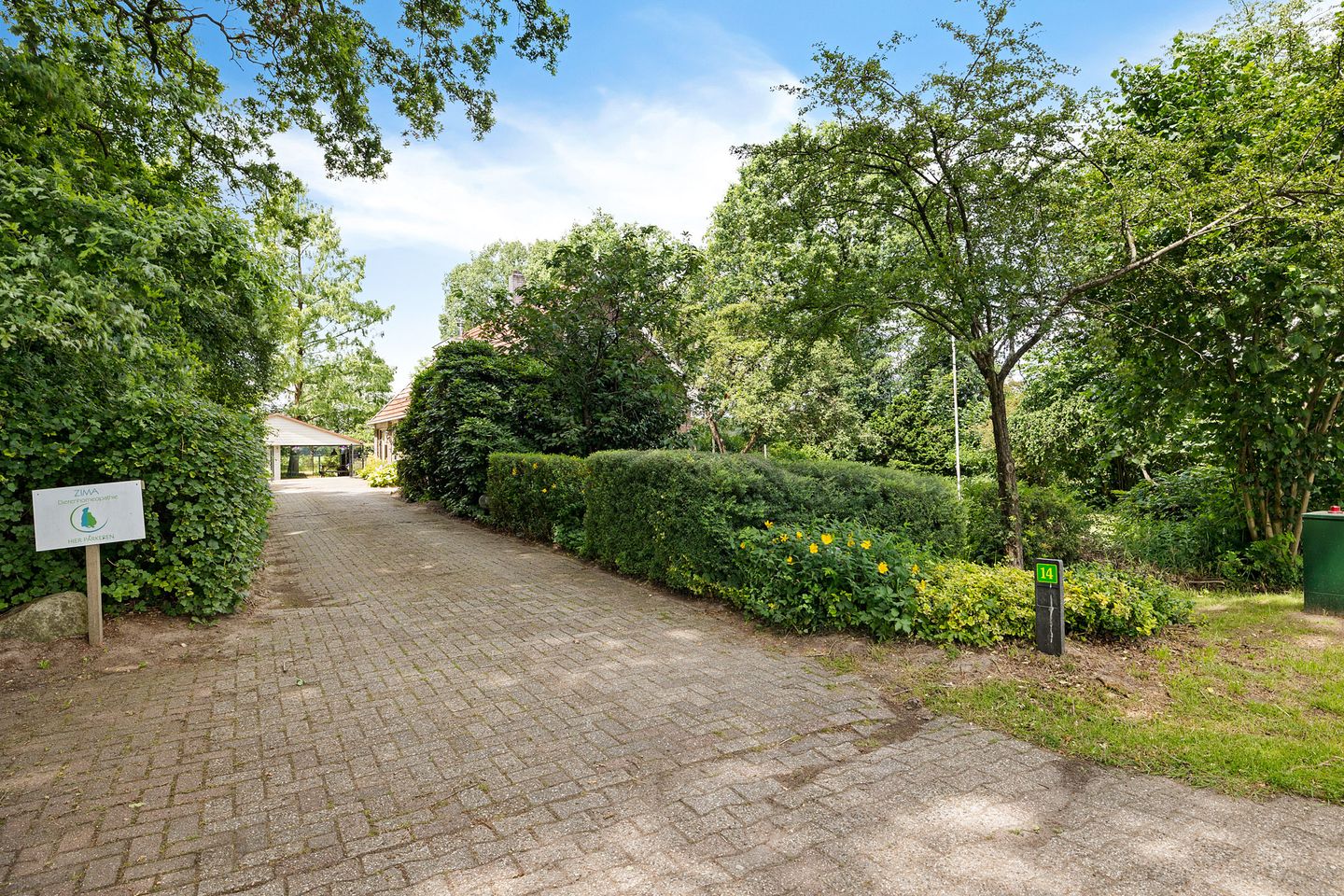 Photo 4 of Joh Poststraat 14