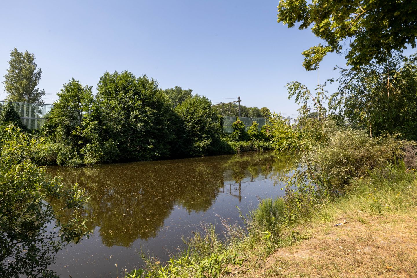 Foto 4 van Haven Noordzijde 95