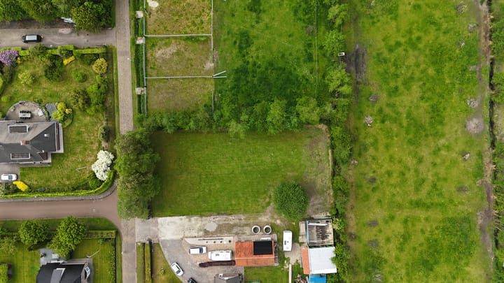 Vrijstaande woning te koop: Lange Reed 4, De Westereen