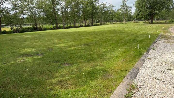 Vrijstaande woning te koop: Lange Reed 4, De Westereen