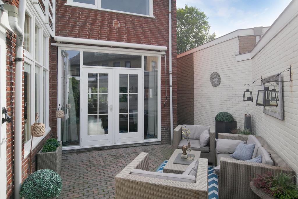 Photo 22 of Sperwerstraat 1
