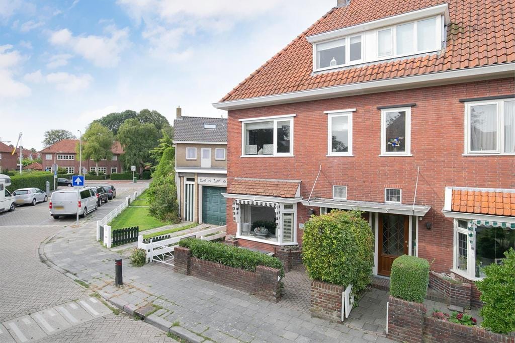 Photo 1 of Sperwerstraat 1