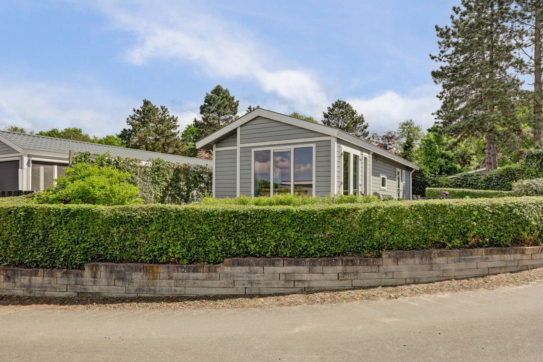 2-bedroom freehold villa in Hulshorst — photo 2 of 5