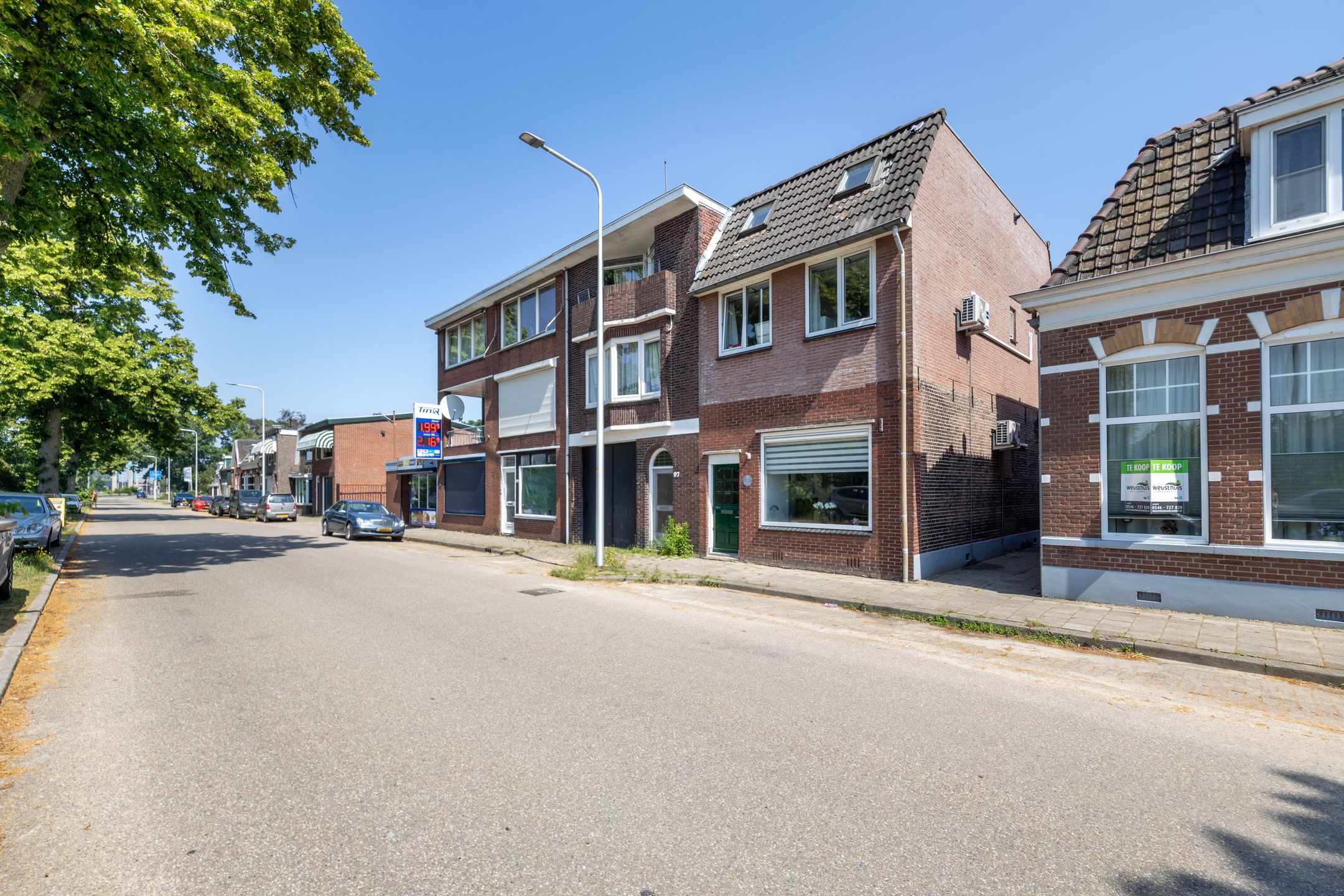Foto 33 van Haven Noordzijde 95