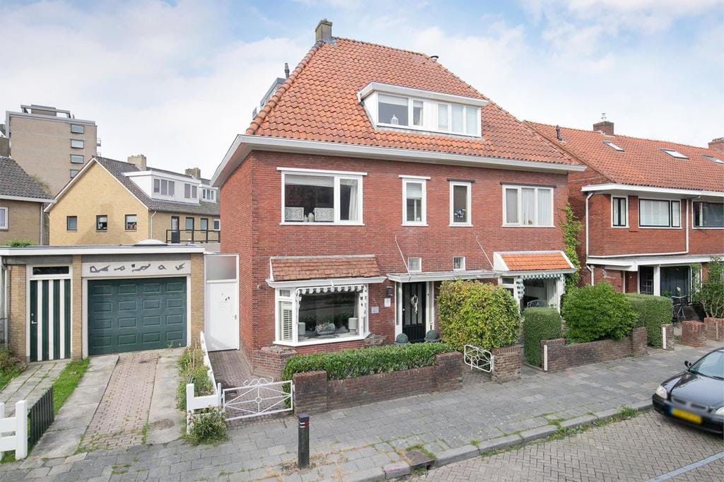 Photo 23 of Sperwerstraat 1