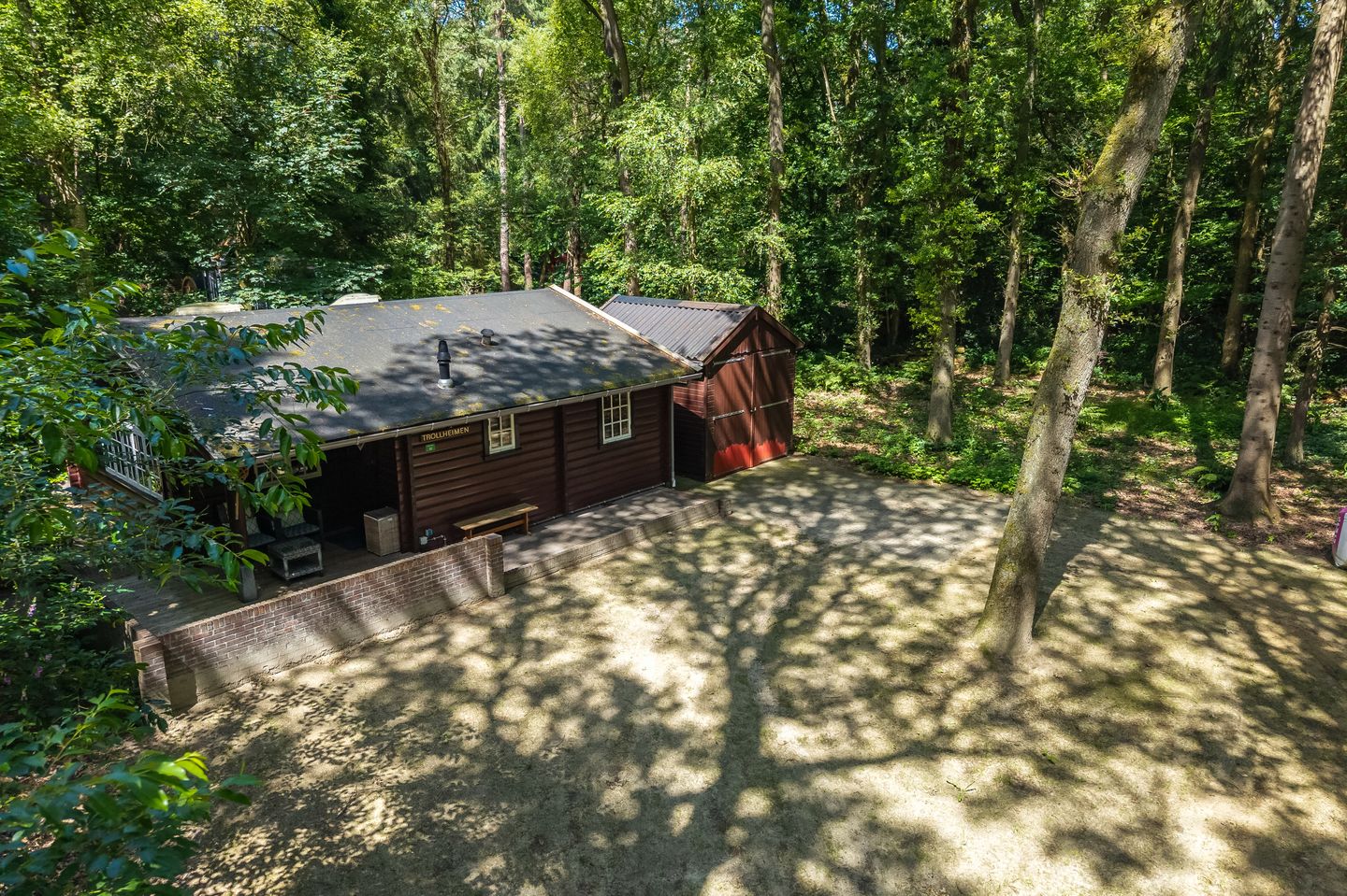 Foto 40 van Meerlaan 22