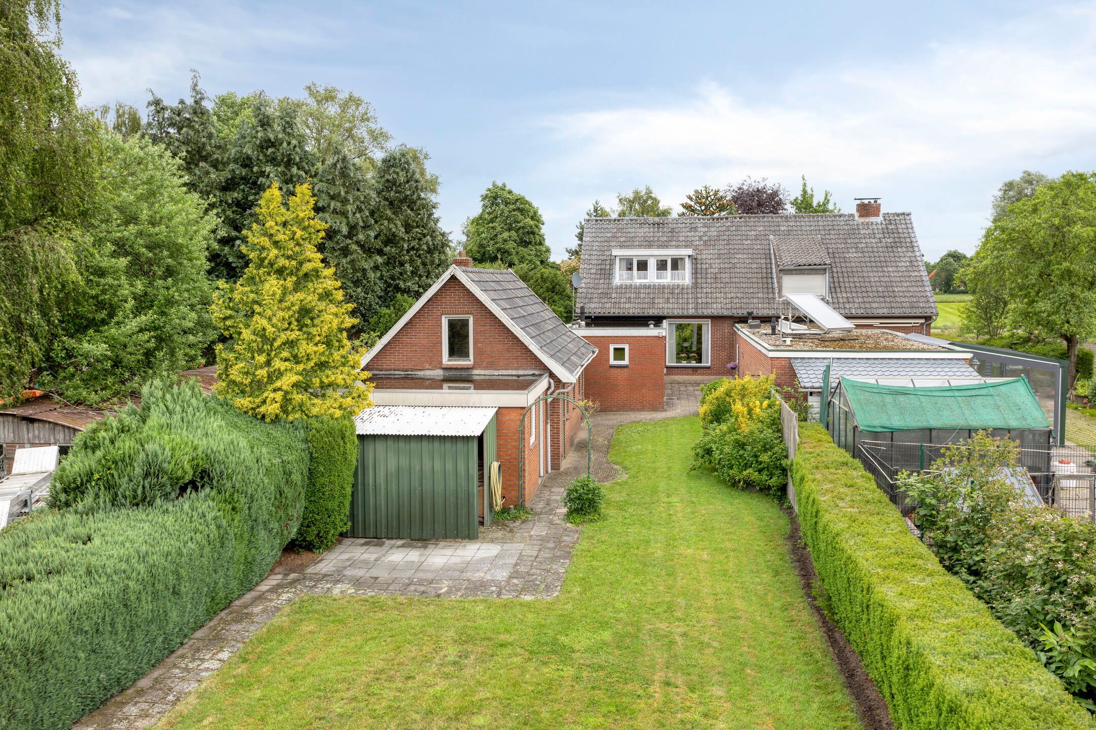 Photo 3 of Goormatenweg 32