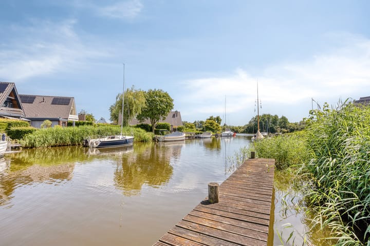 Foto 4 van Langebaen 11