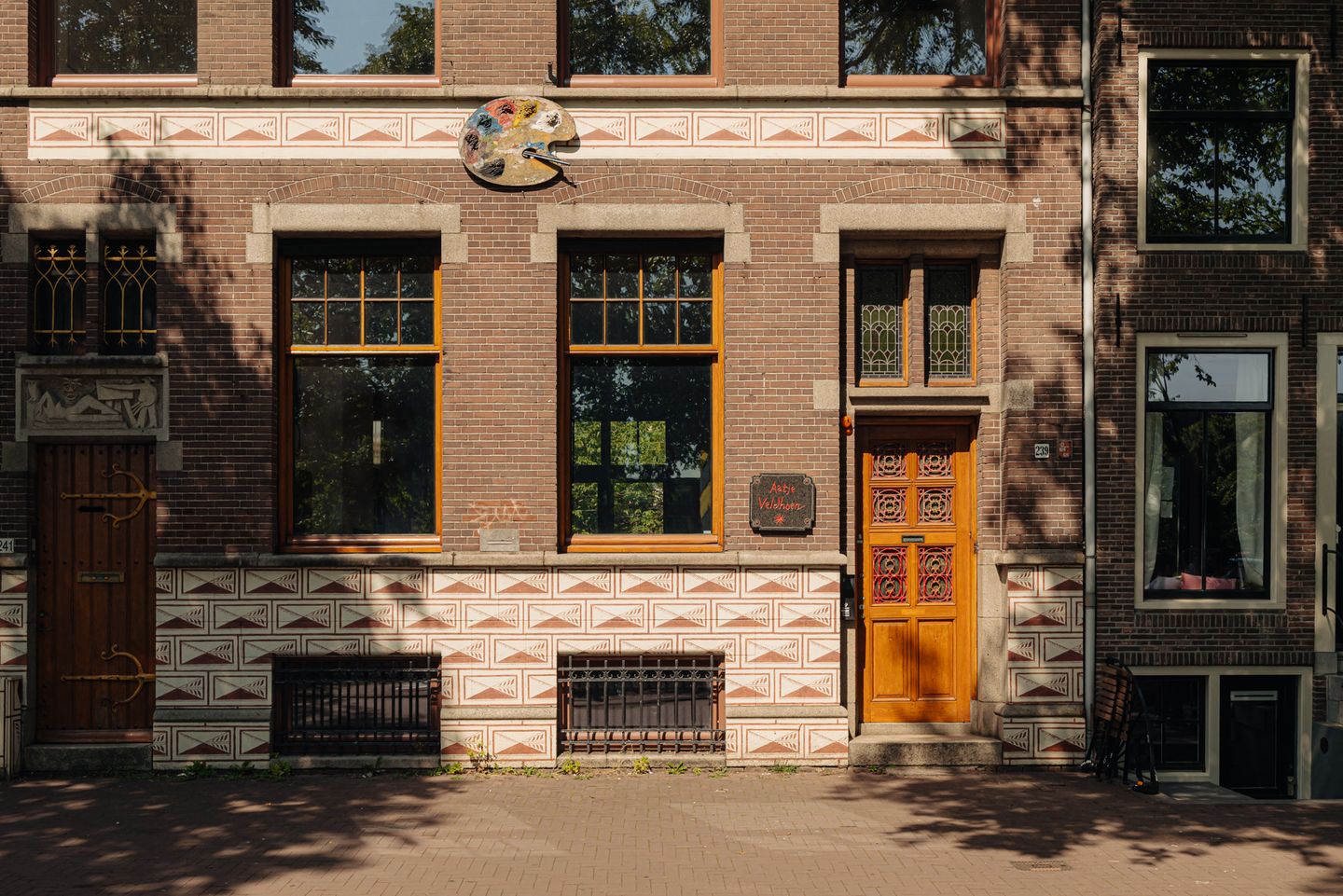 View photo 4 of Wittenburgergracht 239