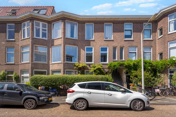 Foto 4 van Berberisstraat 21